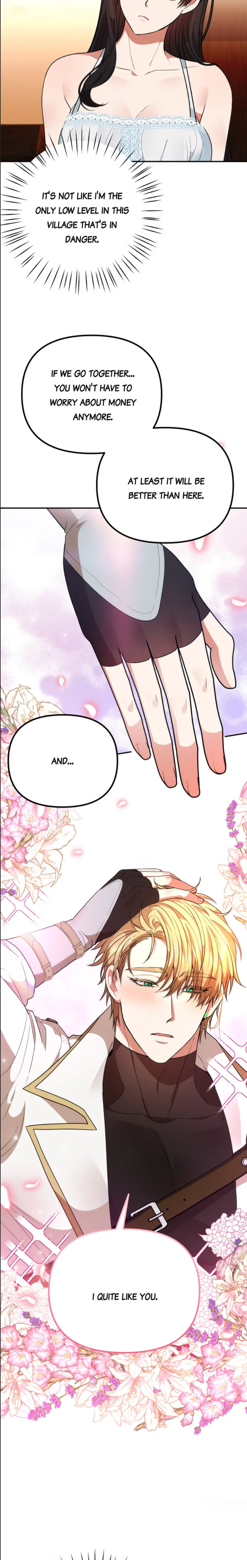 Altruistic Warrior Chap 14 - Next Chap 15