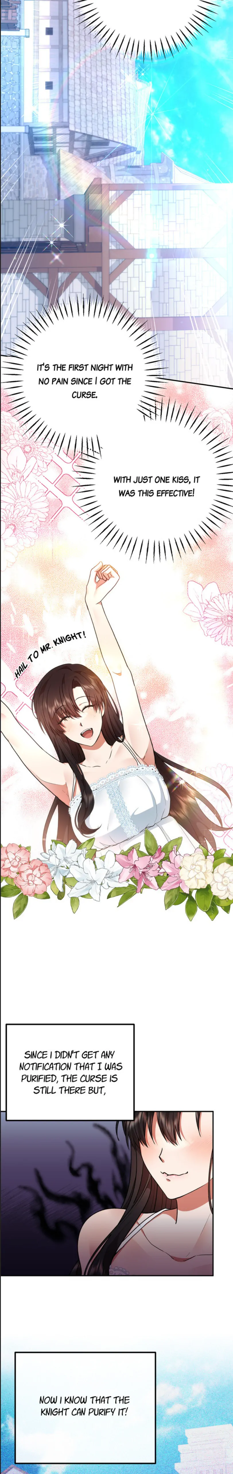 Altruistic Warrior Chap 14 - Next Chap 15