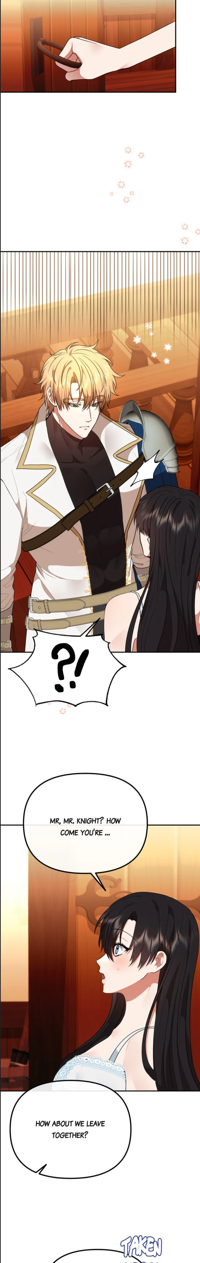 Altruistic Warrior Chap 14 - Next Chap 15