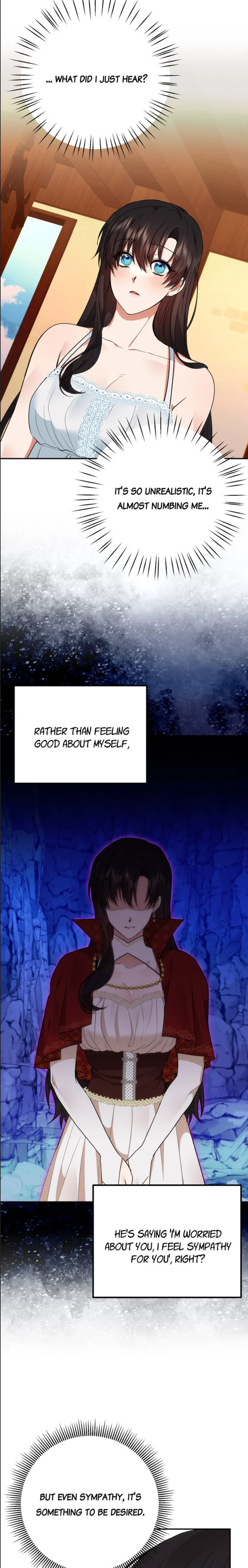 Altruistic Warrior Chap 14 - Next Chap 15