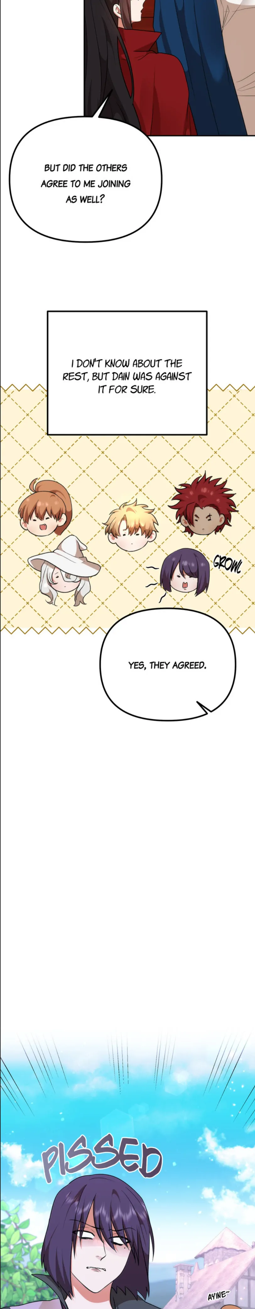 Altruistic Warrior Chap 14 - Next Chap 15