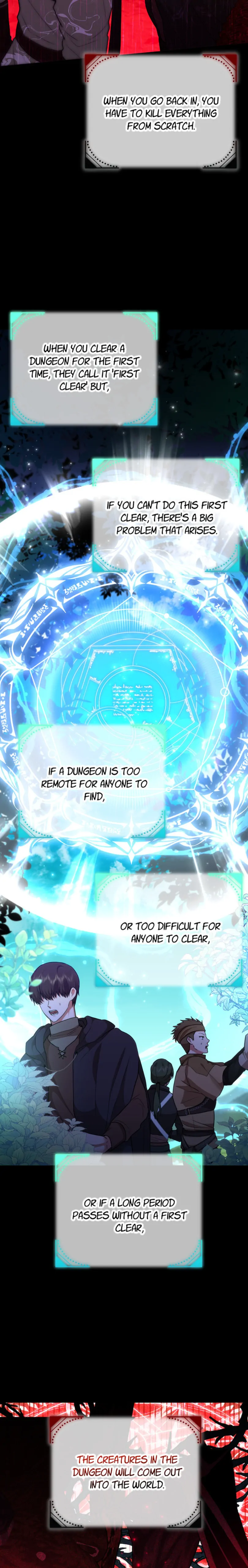 Altruistic Warrior Chap 15 - Next Chap 16