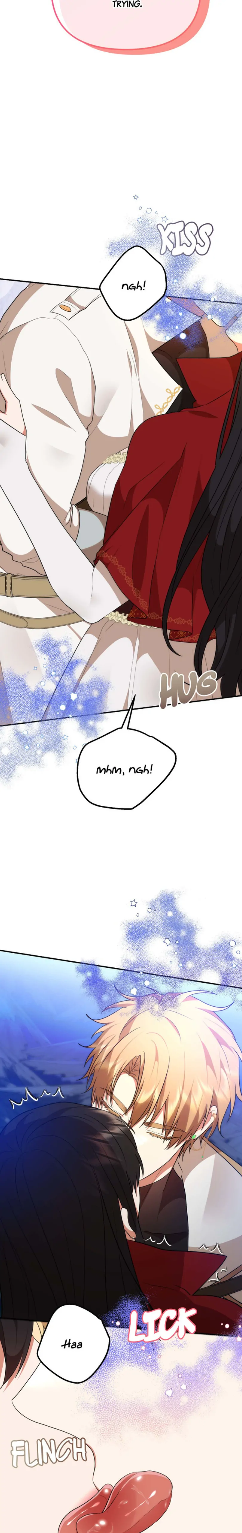 Altruistic Warrior Chap 16 - Next Chap 17