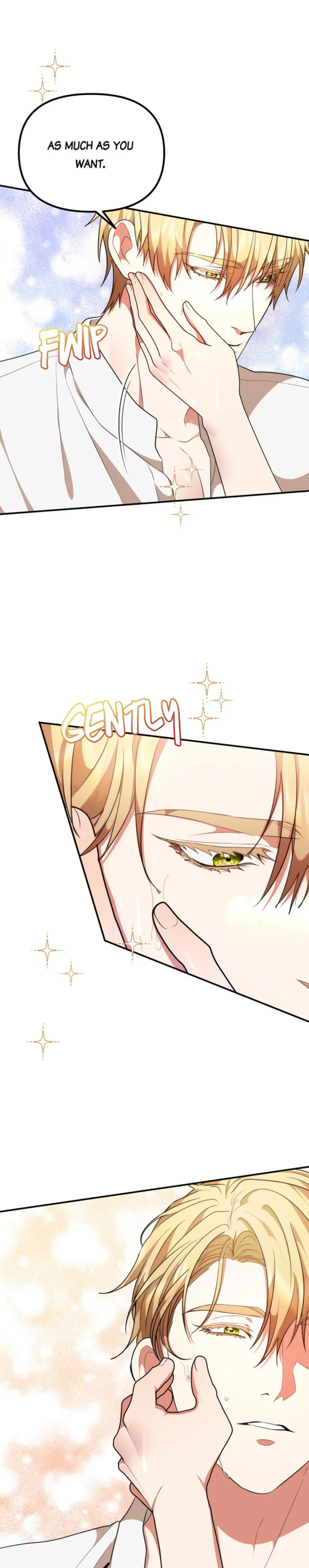 Altruistic Warrior Chap 18 - Next Chap 19