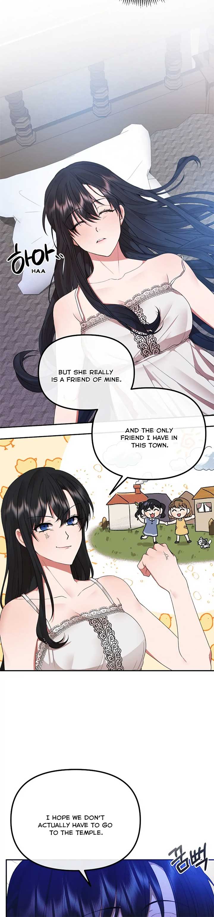 Altruistic Warrior Chap 1 - Next Chap 2