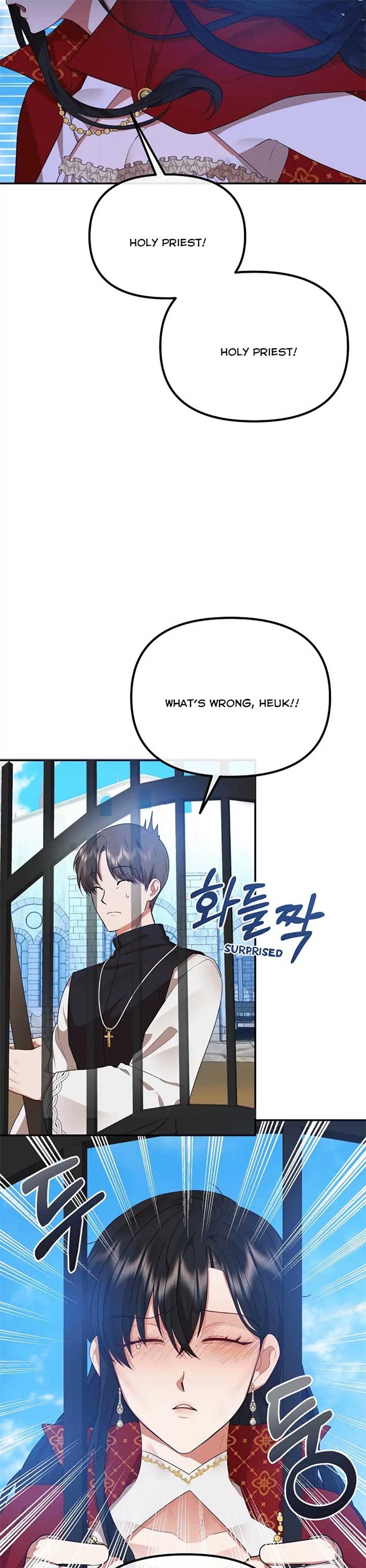 Altruistic Warrior Chap 1 - Next Chap 2