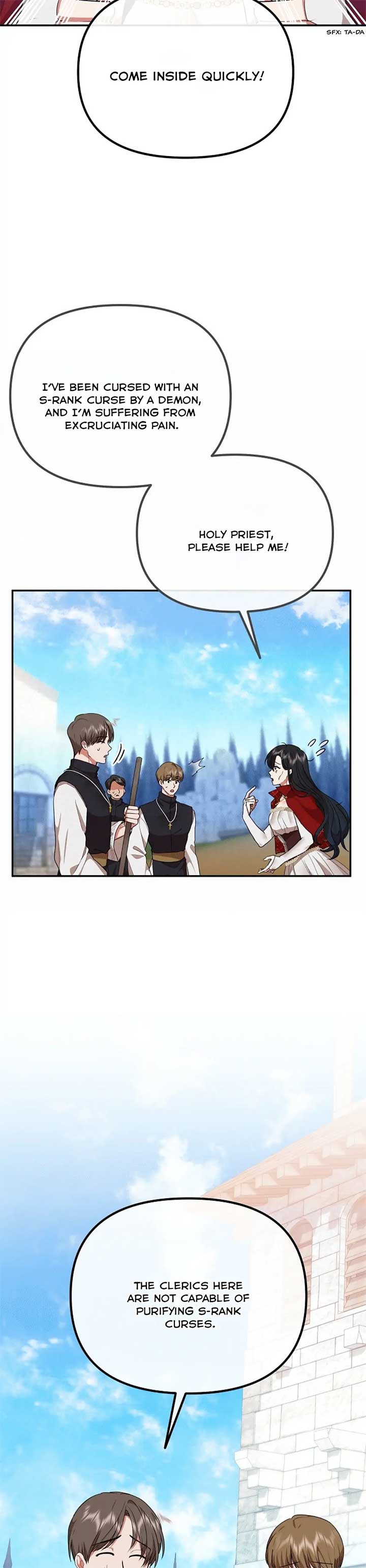 Altruistic Warrior Chap 1 - Next Chap 2