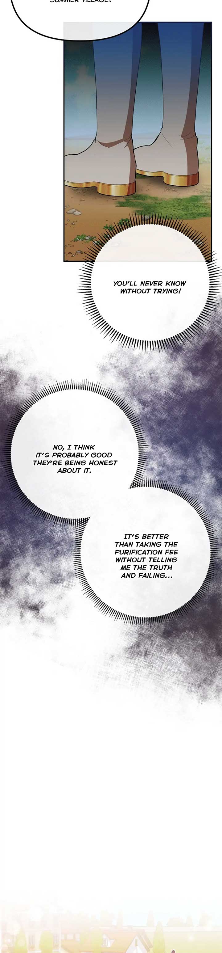 Altruistic Warrior Chap 1 - Next Chap 2