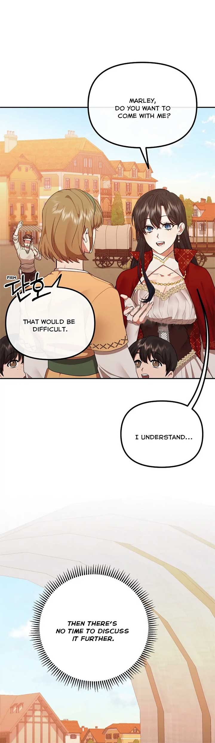 Altruistic Warrior Chap 1 - Next Chap 2