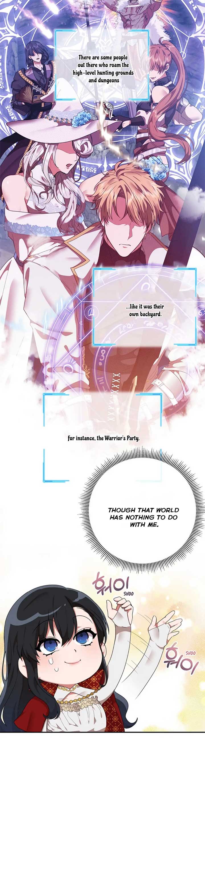 Altruistic Warrior Chap 1 - Next Chap 2