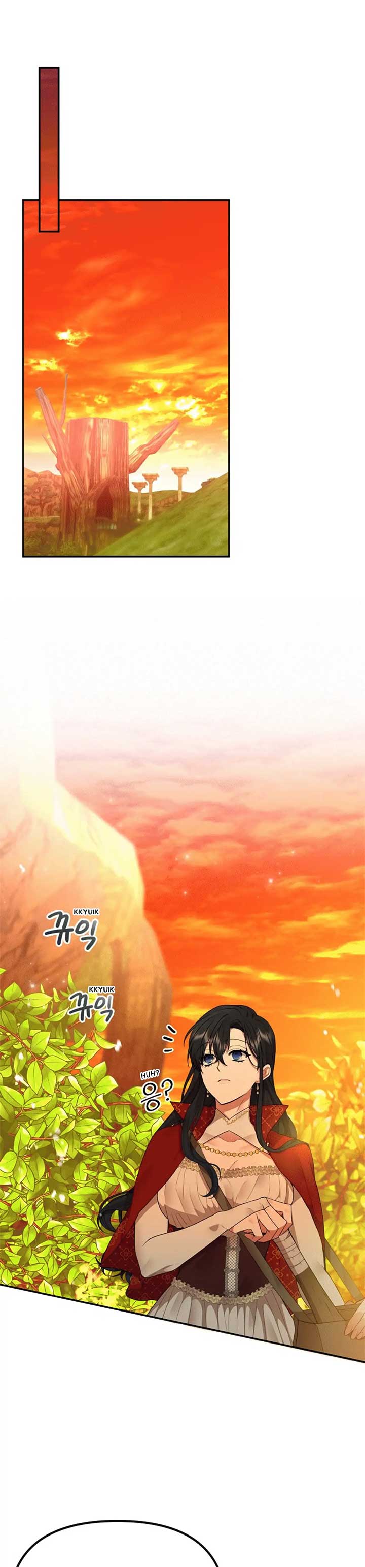 Altruistic Warrior Chap 1 - Next Chap 2