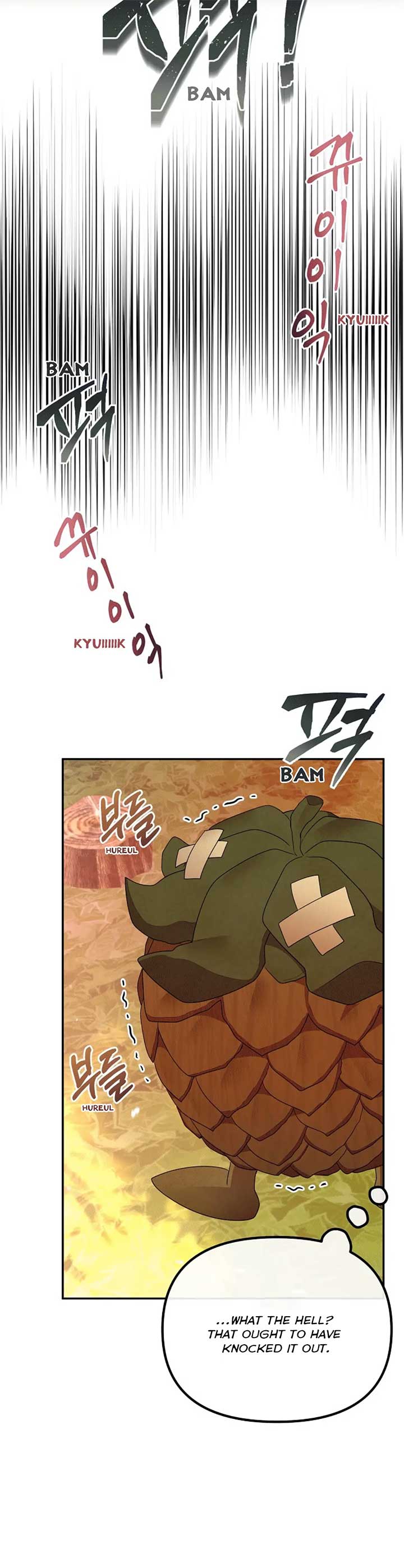 Altruistic Warrior Chap 1 - Next Chap 2