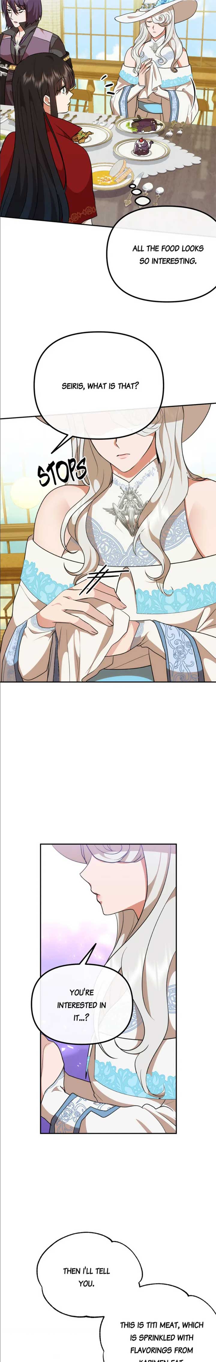 Altruistic Warrior Chap 11 - Next Chap 12