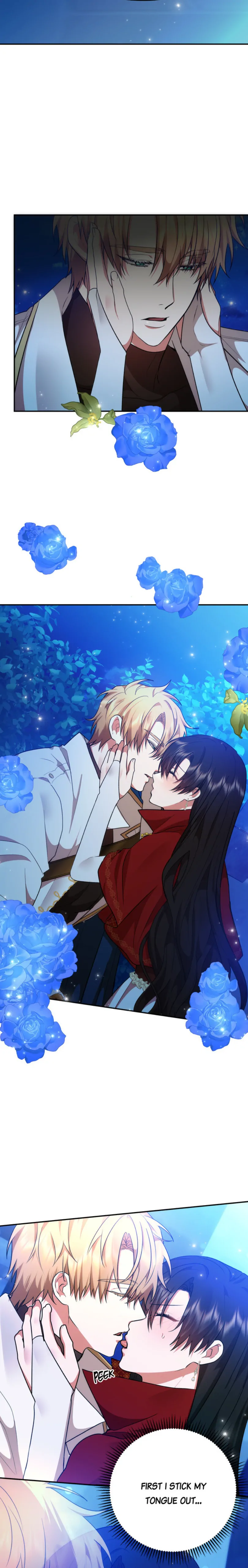 Altruistic Warrior Chap 13 - Next Chap 14