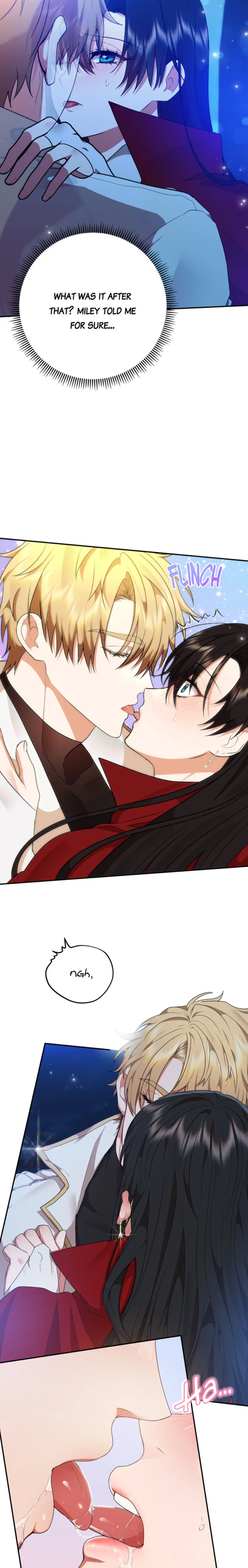 Altruistic Warrior Chap 13 - Next Chap 14