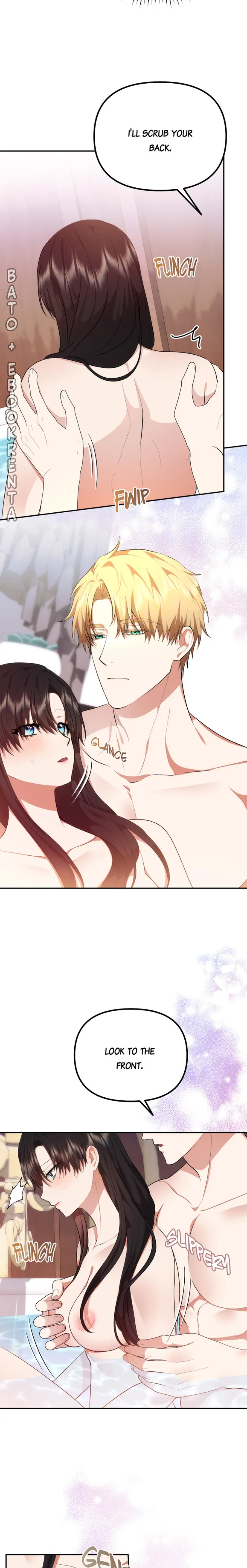 Altruistic Warrior Chap 25 - Next Chap 26