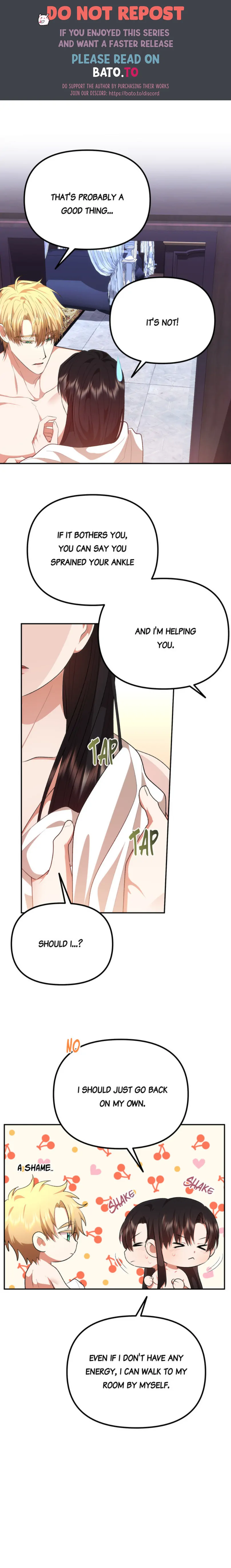 Altruistic Warrior Chap 25 - Next Chap 26