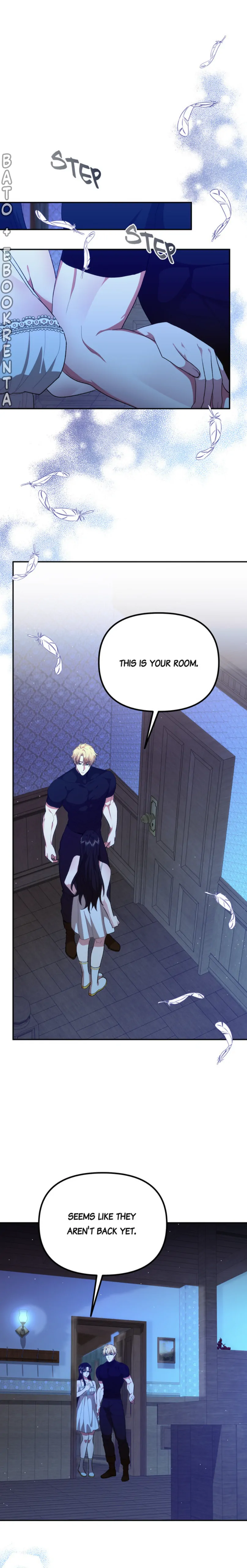 Altruistic Warrior Chap 25 - Next Chap 26