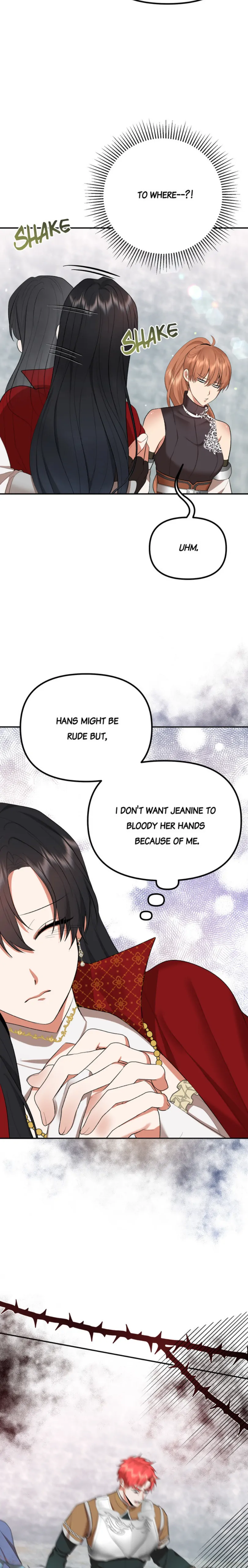 Altruistic Warrior Chap 29 - Next Chap 30