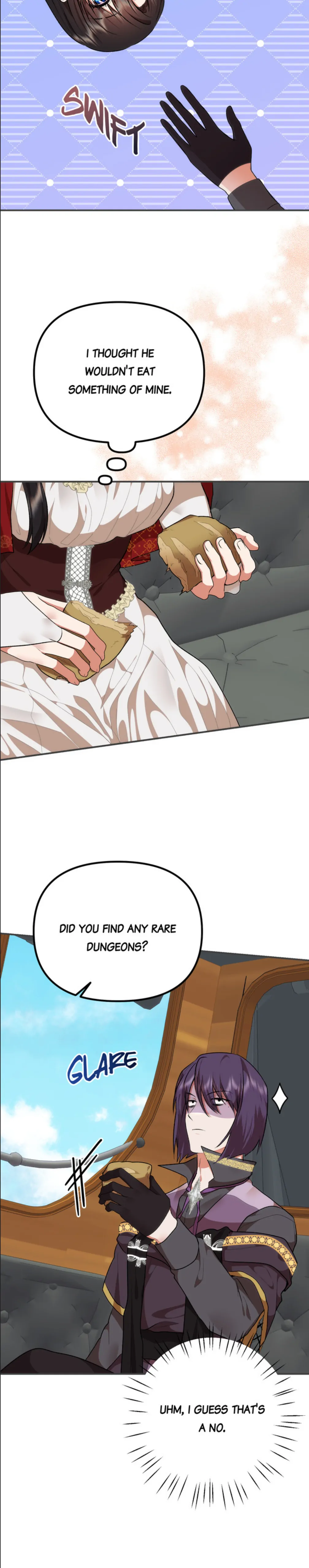 Altruistic Warrior Chap 20 - Next Chap 21