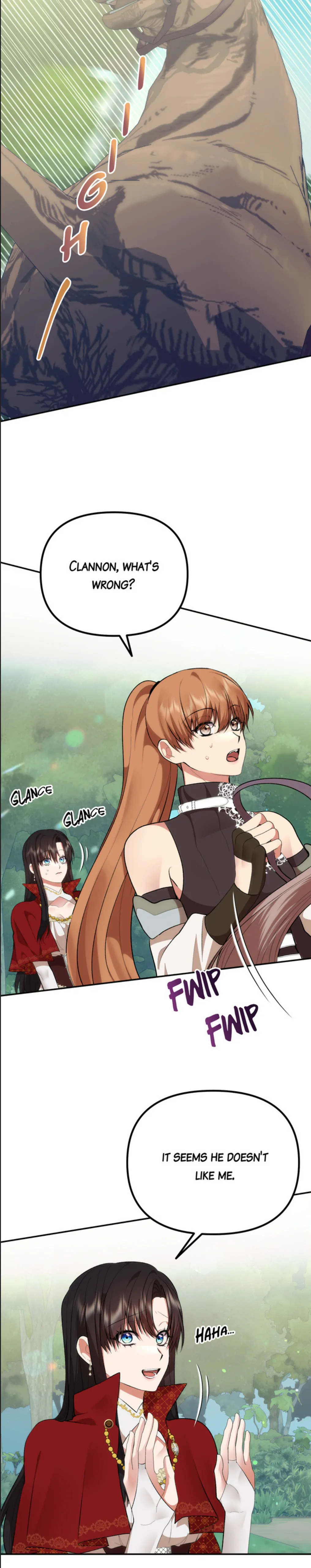 Altruistic Warrior Chap 21 - Next Chap 22