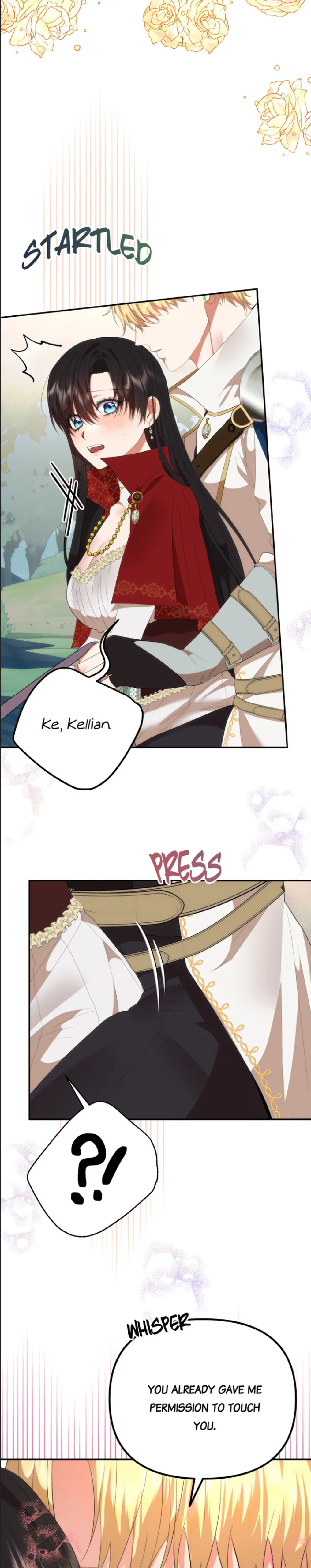 Altruistic Warrior Chap 21 - Next Chap 22