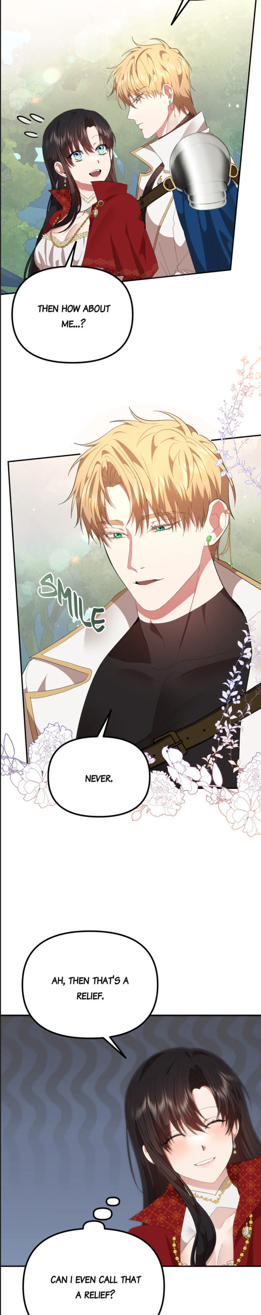 Altruistic Warrior Chap 21 - Next Chap 22