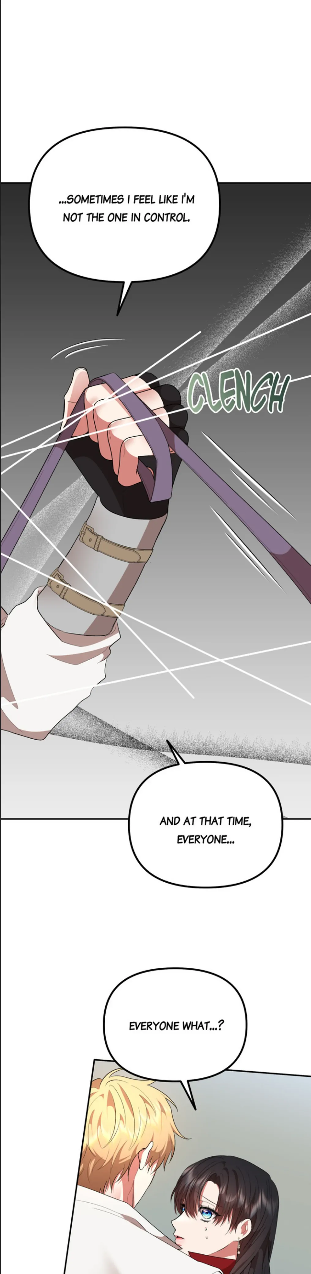 Altruistic Warrior Chap 21 - Next Chap 22