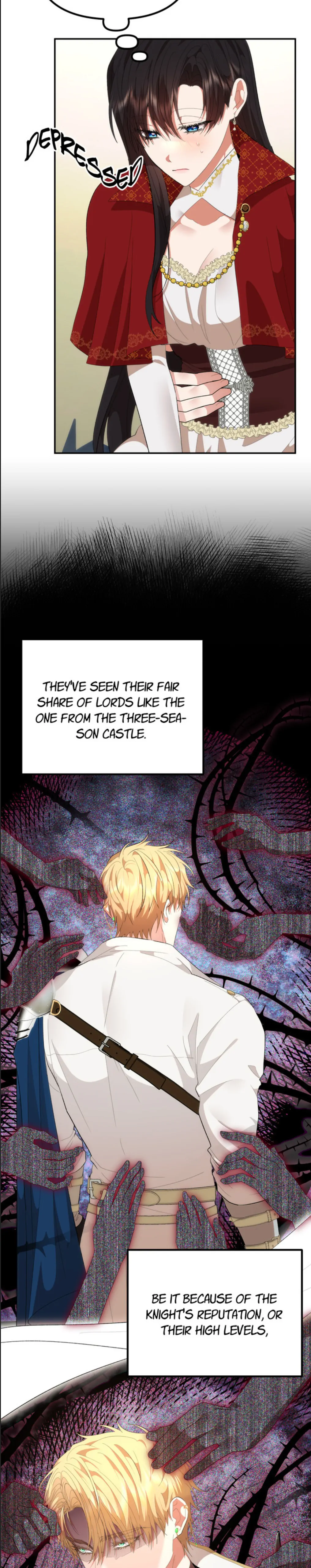 Altruistic Warrior Chap 21 - Next Chap 22