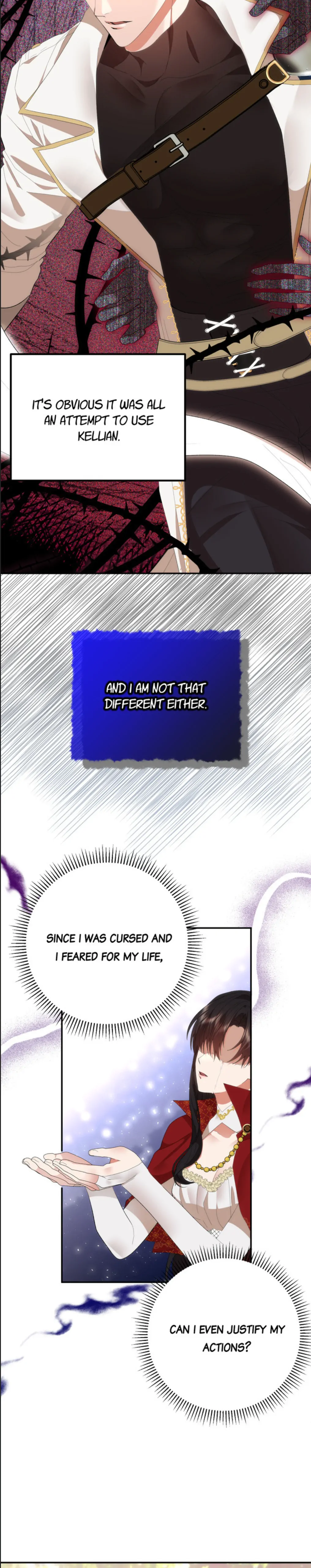 Altruistic Warrior Chap 21 - Next Chap 22