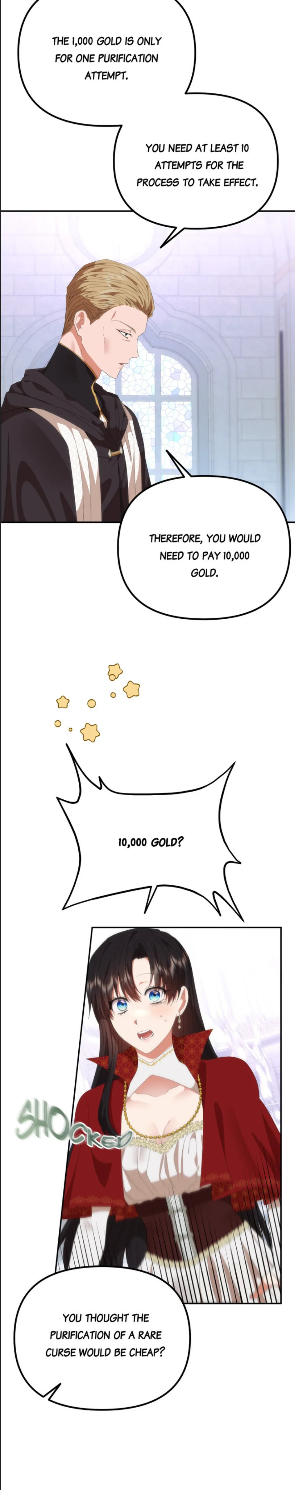 Altruistic Warrior Chap 22 - Next Chap 23