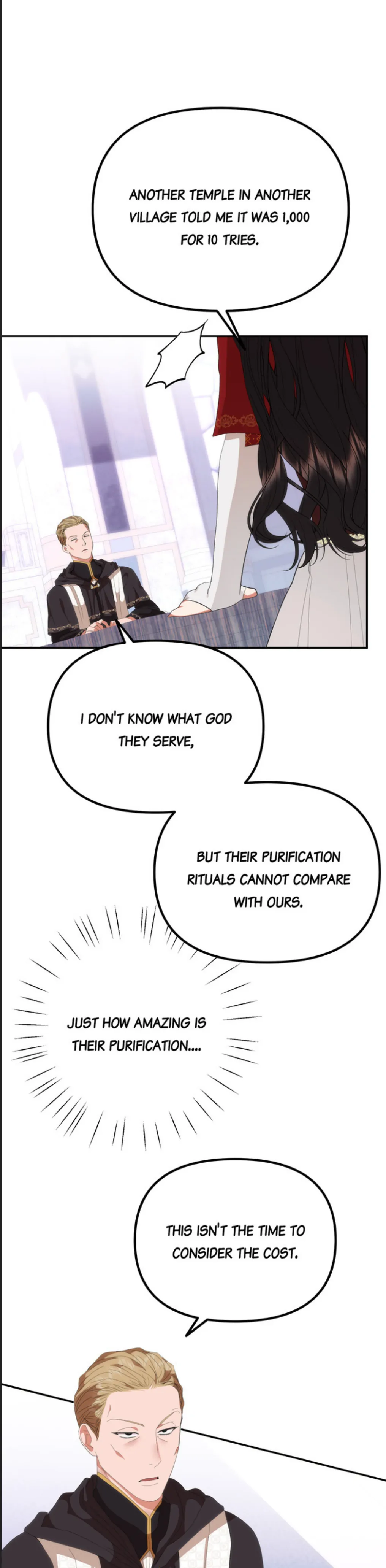 Altruistic Warrior Chap 22 - Next Chap 23