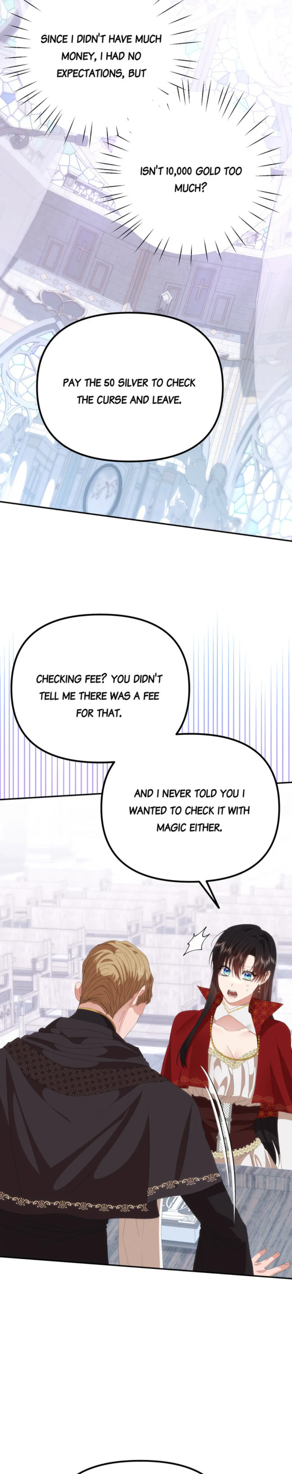 Altruistic Warrior Chap 22 - Next Chap 23