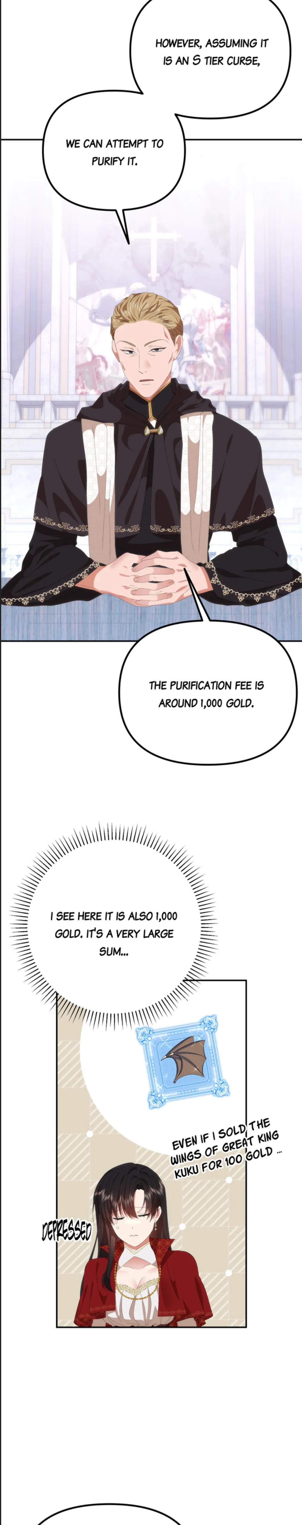 Altruistic Warrior Chap 22 - Next Chap 23