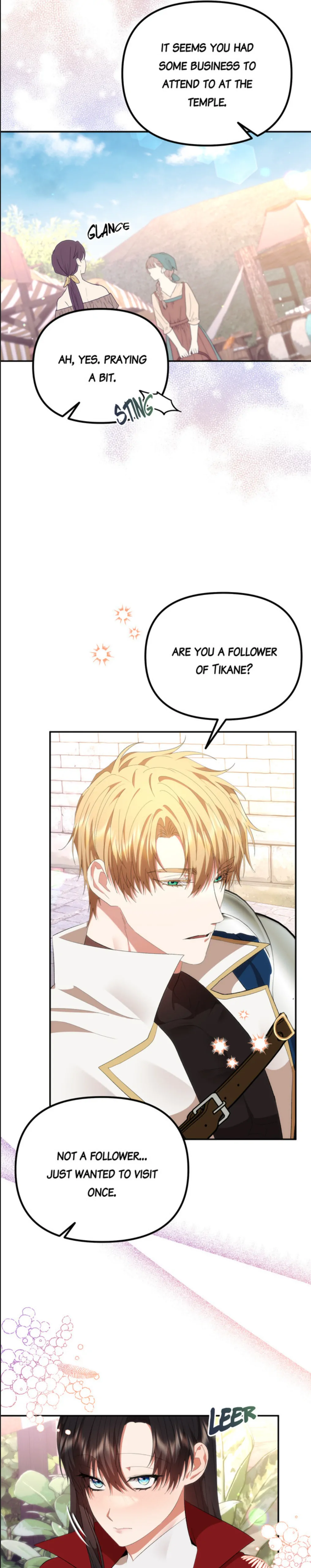 Altruistic Warrior Chap 22 - Next Chap 23