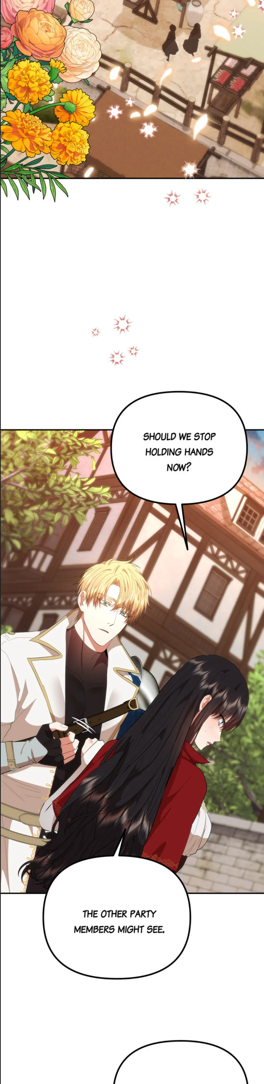 Altruistic Warrior Chap 22 - Next Chap 23