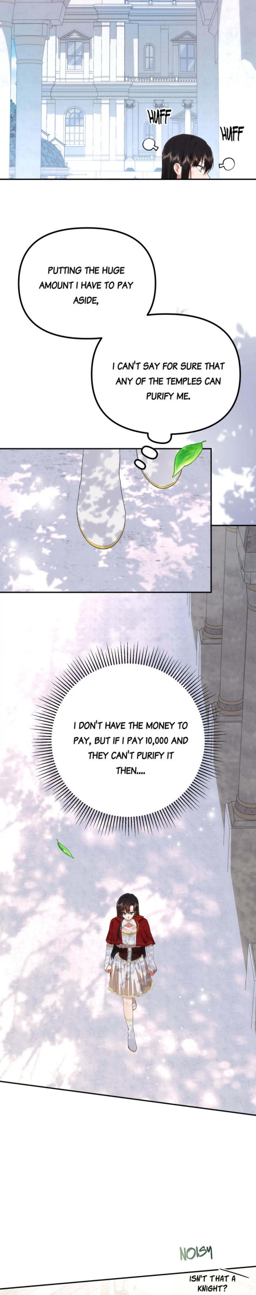 Altruistic Warrior Chap 22 - Next Chap 23