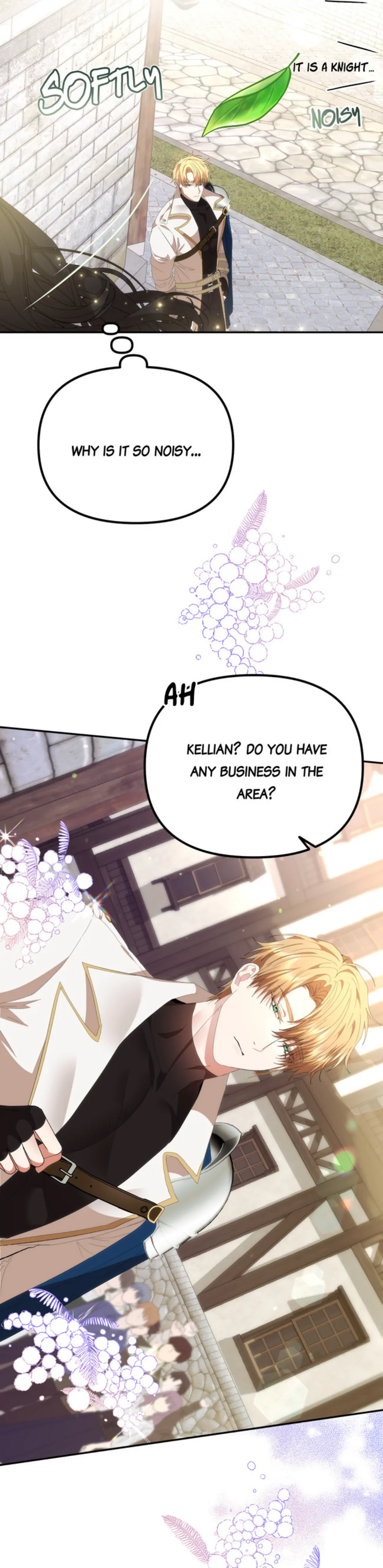 Altruistic Warrior Chap 22 - Next Chap 23