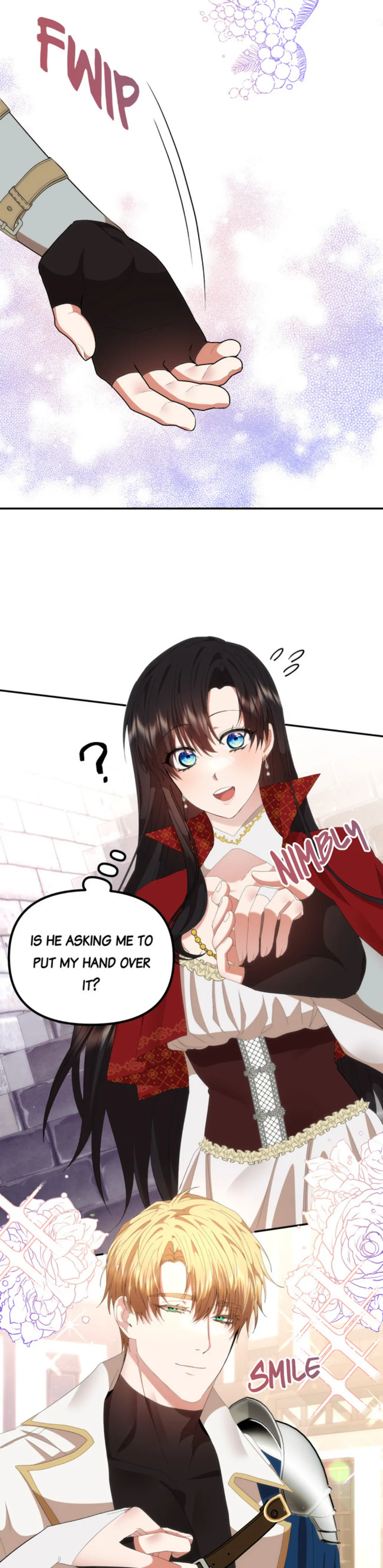 Altruistic Warrior Chap 22 - Next Chap 23