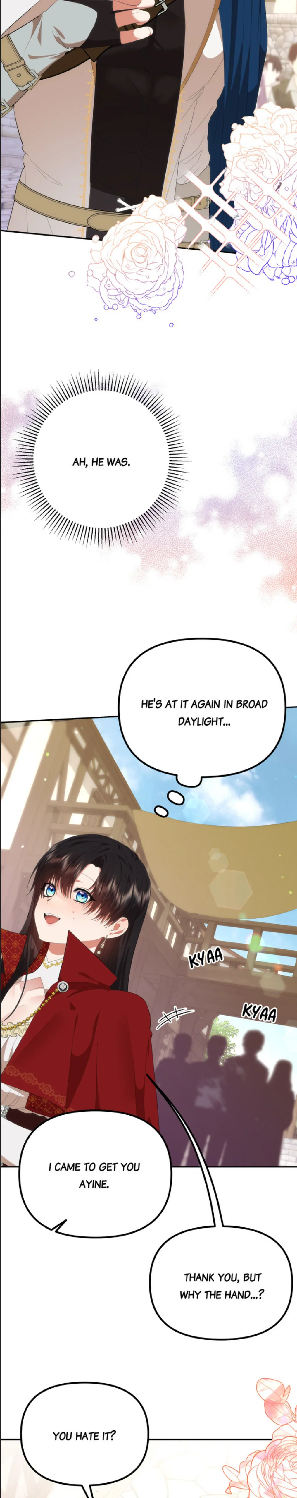 Altruistic Warrior Chap 22 - Next Chap 23