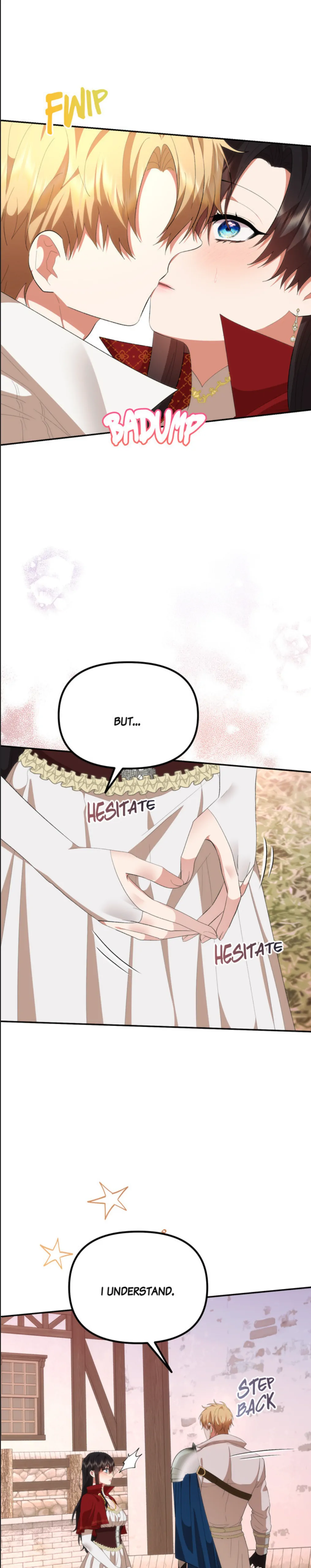 Altruistic Warrior Chap 22 - Next Chap 23