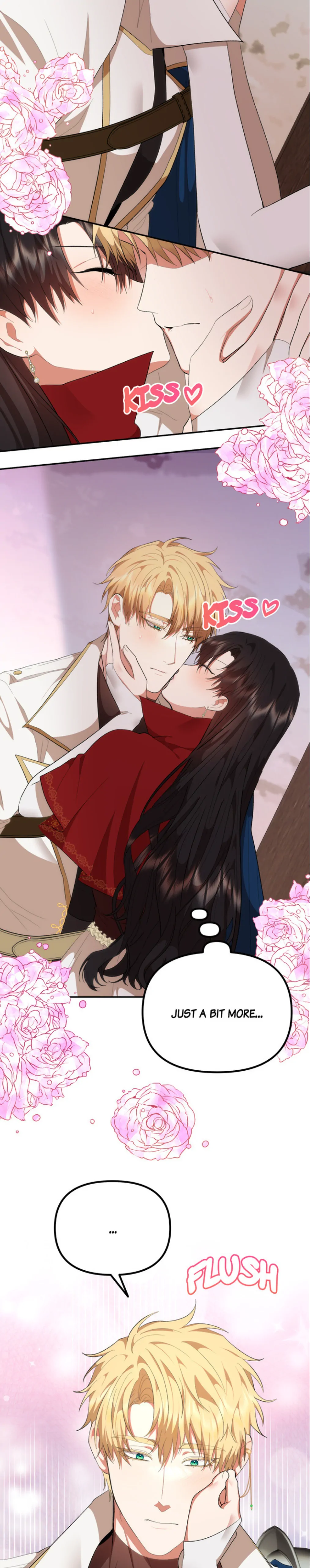 Altruistic Warrior Chap 22 - Next Chap 23