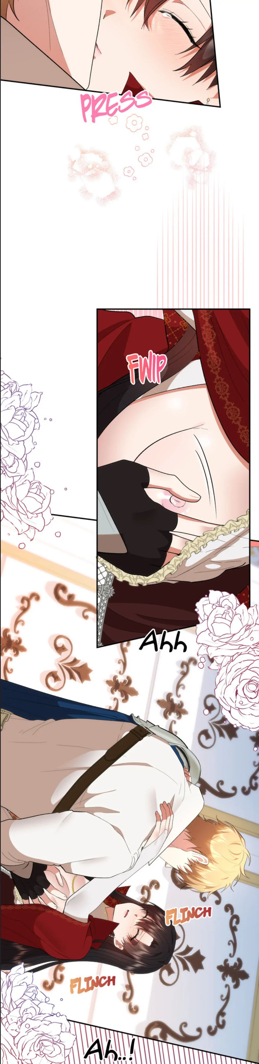 Altruistic Warrior Chap 22 - Next Chap 23