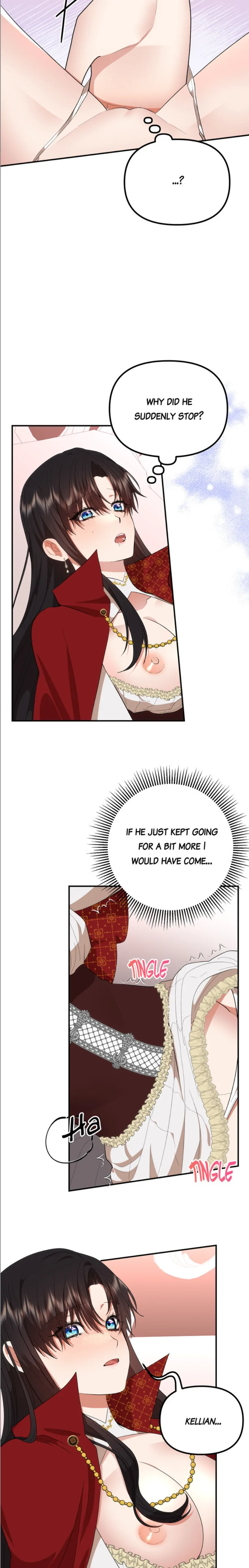 Altruistic Warrior Chap 23 - Next Chap 24
