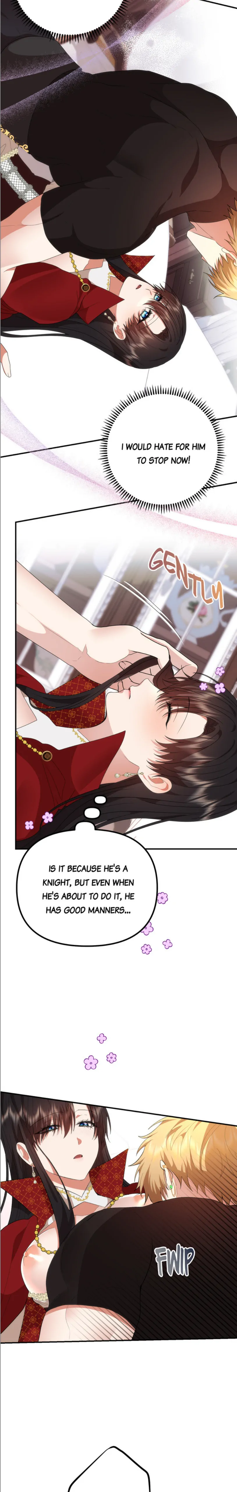 Altruistic Warrior Chap 23 - Next Chap 24