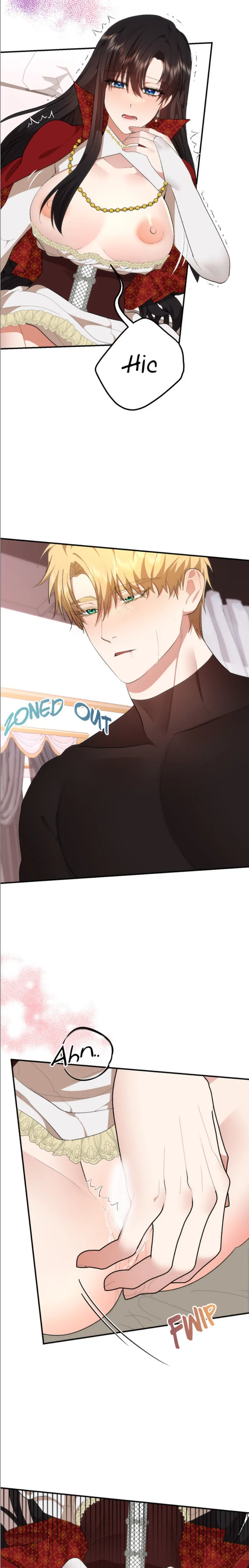 Altruistic Warrior Chap 23 - Next Chap 24