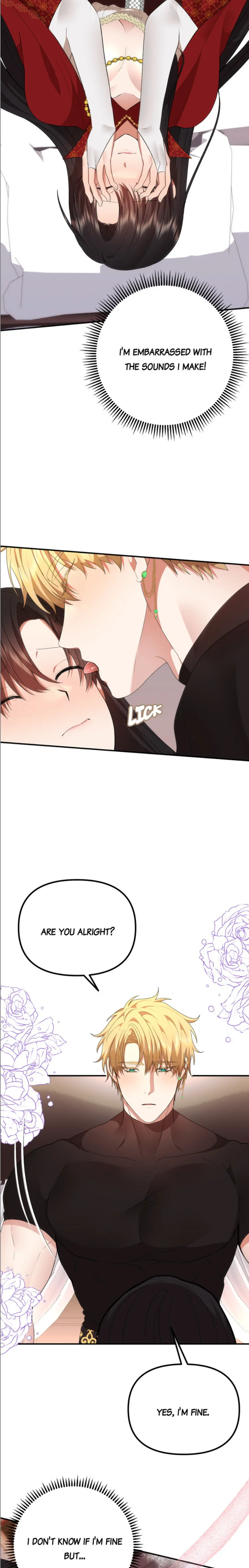 Altruistic Warrior Chap 23 - Next Chap 24