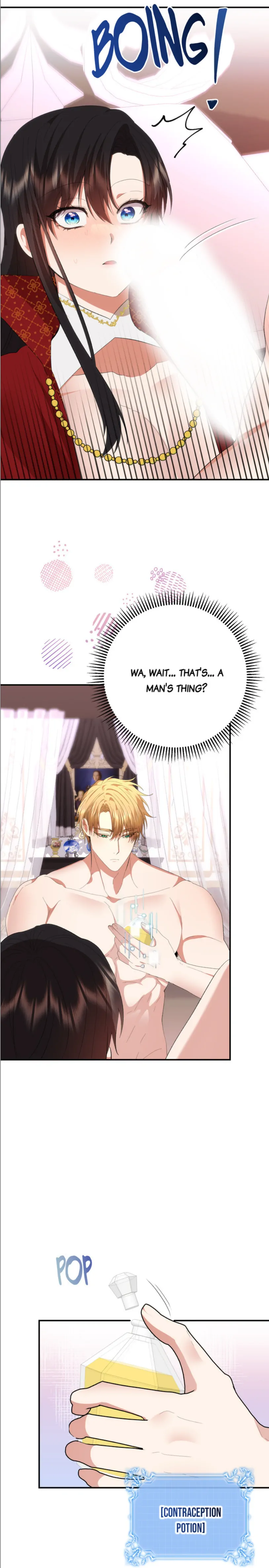 Altruistic Warrior Chap 23 - Next Chap 24