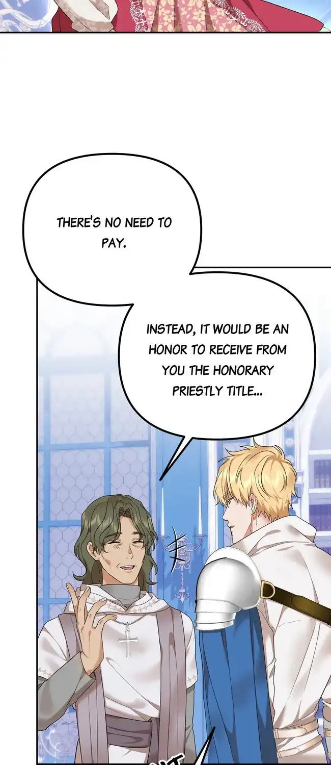 Altruistic Warrior Chap 37 - Next Chap 38