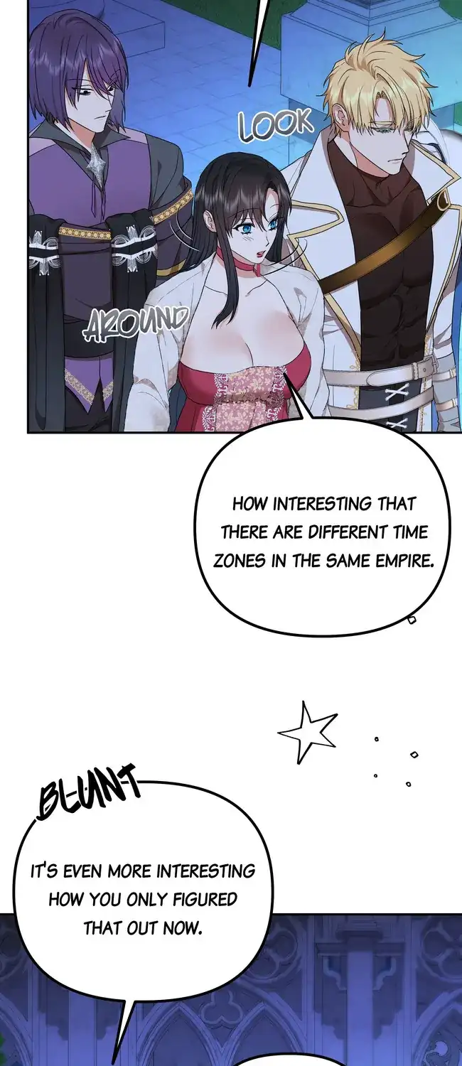 Altruistic Warrior Chap 37 - Next Chap 38